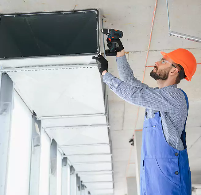 Why Homeowners & Businesses Trust Us in North Richland Hills, TX