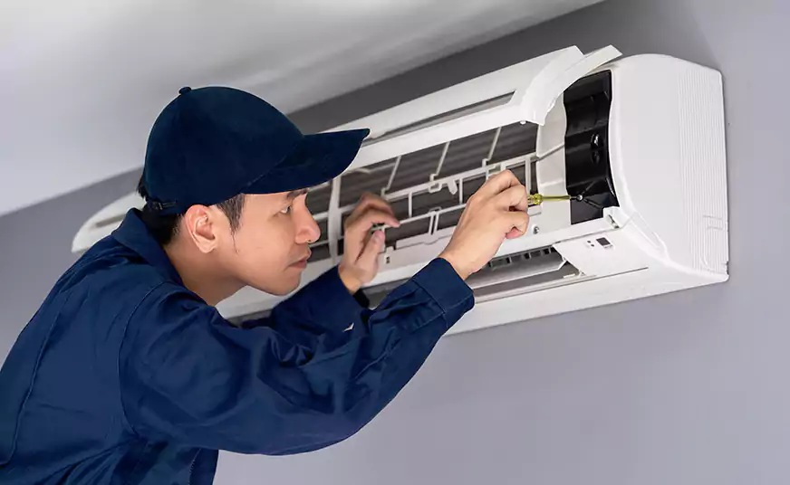 AC Duct Cleaning North Richland Hills