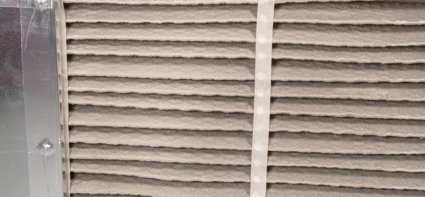 Mobile Car AC Filter Replacement in North Richland Hills