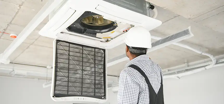 Our Affordable Duct Cleaning Near Me Services in North Richland Hills, TX