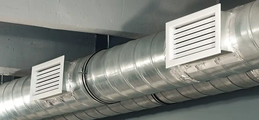 Our Air Duct Camera Inspection Services in North Richland Hills, TX
