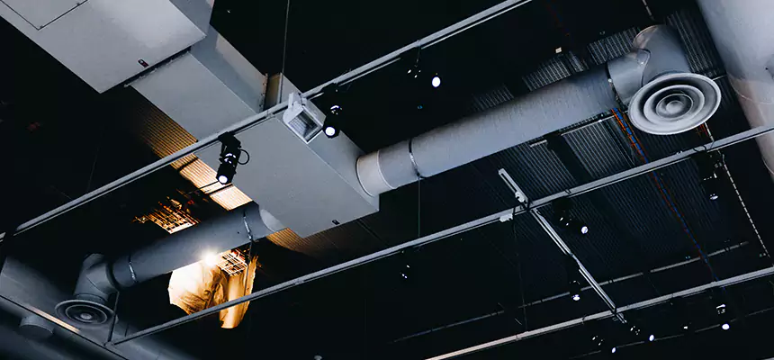 Our Air Duct Replacement Services in North Richland Hills, TX