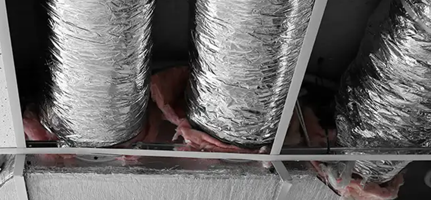 Scalable Commercial Multi‑Unit Dryer Vent Camera Inspection in North Richland Hills, TX