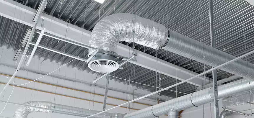 Our Dryer Vent Hose Replacement Services in North Richland Hills, TX