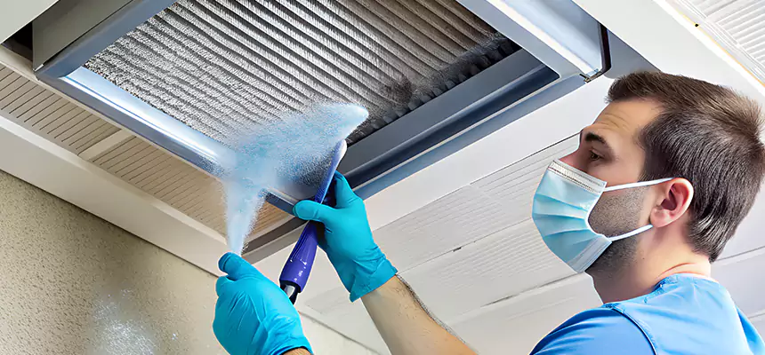 Our Home Ventilation Cleaning Services in North Richland Hills, TX