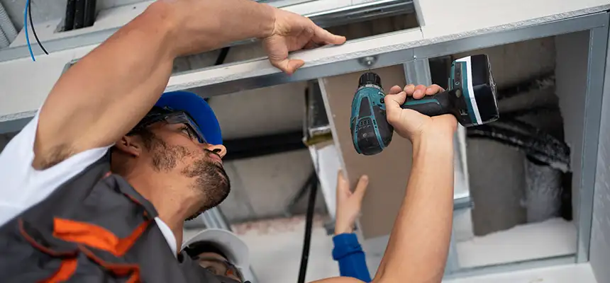 Our Improve Home Air Circulation Services in North Richland Hills, TX