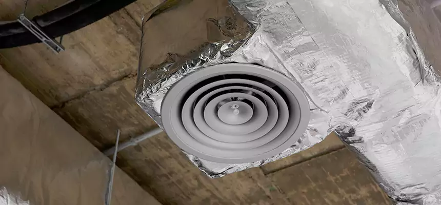 Our Industrial Dryer Vent Cleaning Services in North Richland Hills, TX