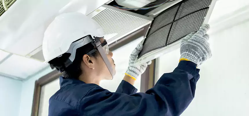 Our Mold & Mildew Removal from Air Ducts Services in North Richland Hills, TX