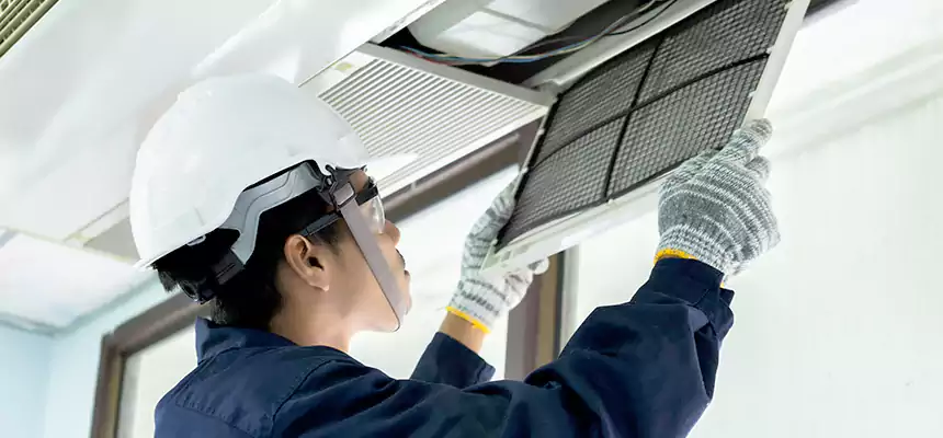 Our Multi-family Home Duct Cleaning Services in North Richland Hills, TX