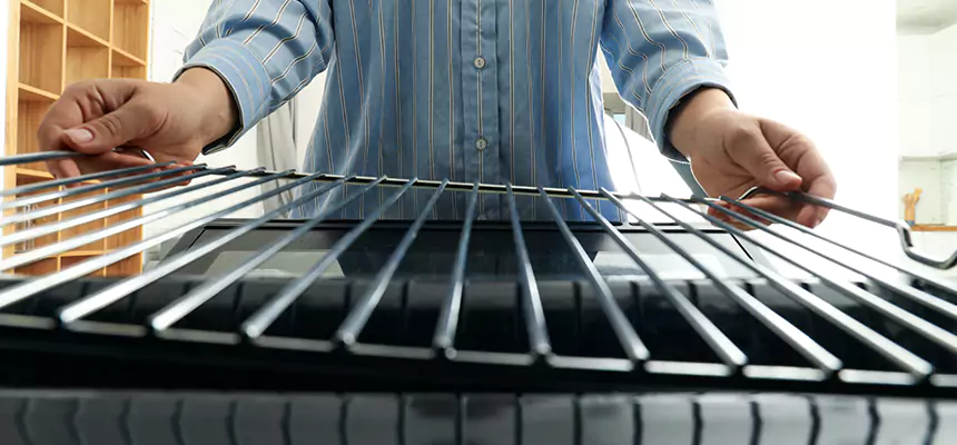 Our Vent Grille Washing Services in North Richland Hills, TX