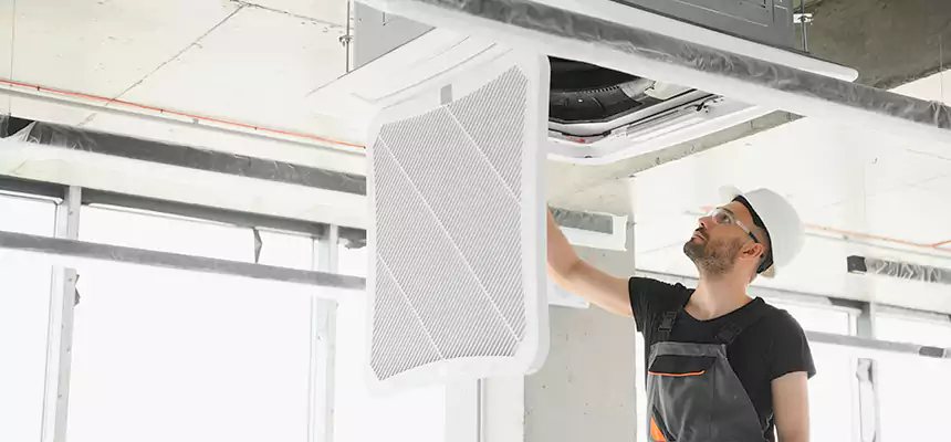 Dryer Ventilation Duct Cleaning in North Richland Hills