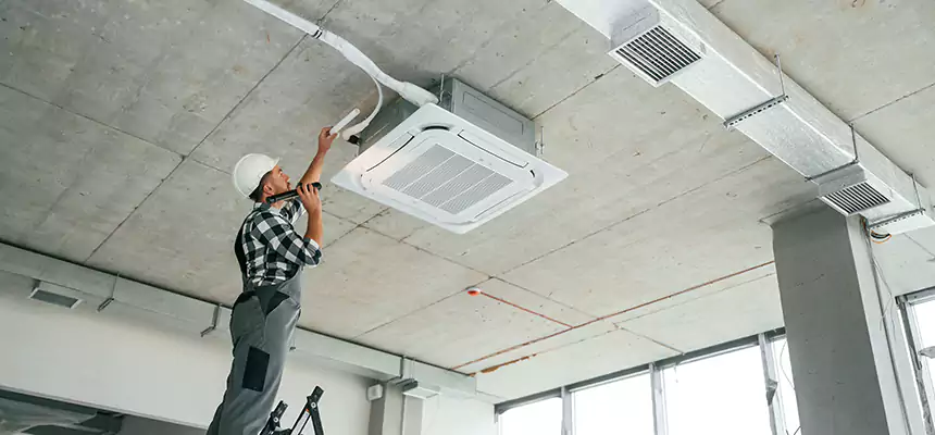 Our Wi Fi Connected Air Ducts Services in North Richland Hills, TX
