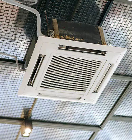 Top-Notch Allergy Relief Vent Cleaning Services in North Richland Hills, TX