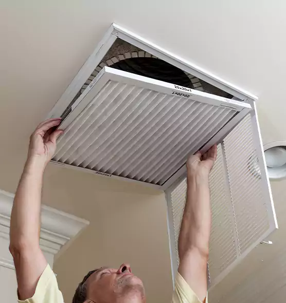 Trusted Apartment Air Duct Cleaning in North Richland Hills, TX