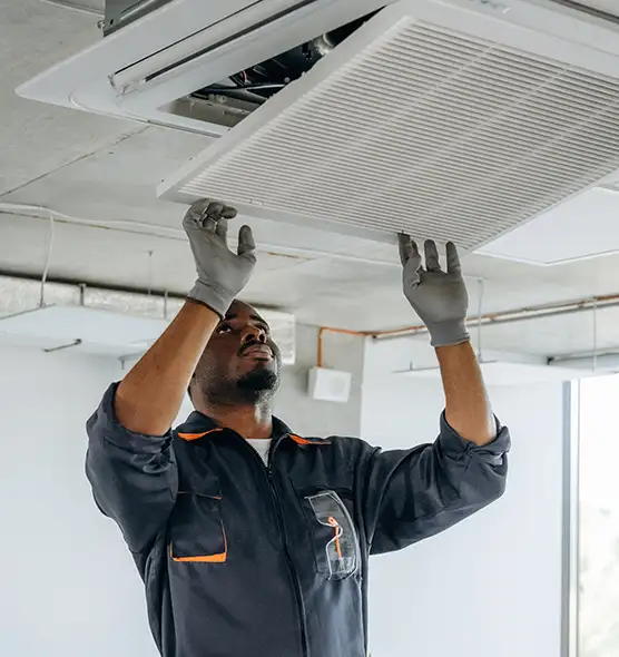 About Certified Air Duct Specialists in North Richland Hills, TX