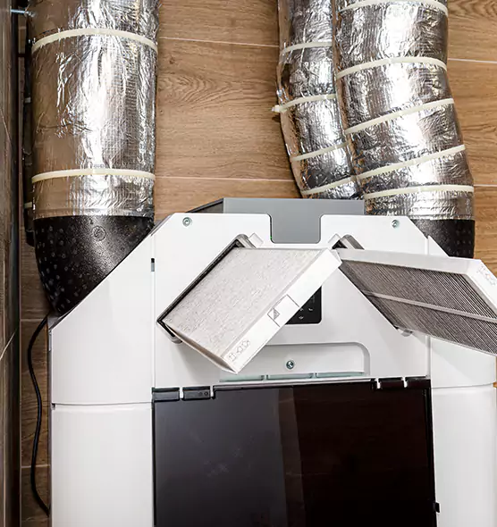 About Clogged Air Duct Repair in North Richland Hills, TX