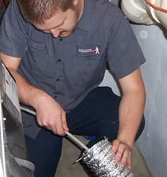 About Dryer Vent Hose Installation in North Richland Hills, TX