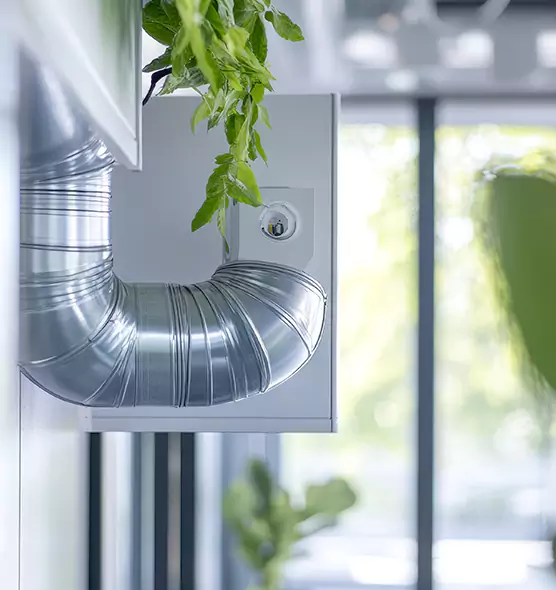 Professional Eco-Safe Dryer Vent Cleaning in North Richland Hills, TX