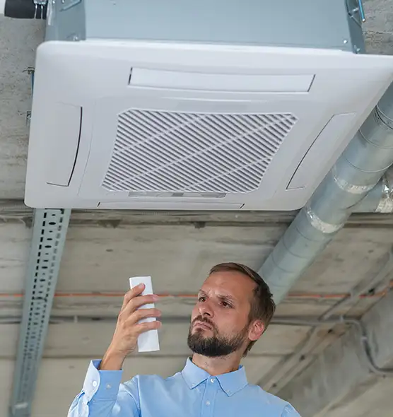 About Local Vent Cleaning Services in North Richland Hills, TX