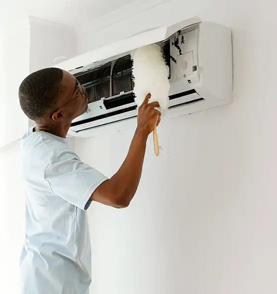 Professional Maximize AC Efficiency  in North Richland Hills, TX