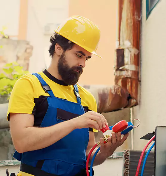 About Smart HVAC Installation in North Richland Hills, TX