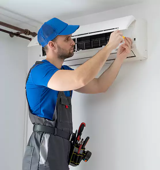 About Smart Thermostat AC Installation in North Richland Hills, TX