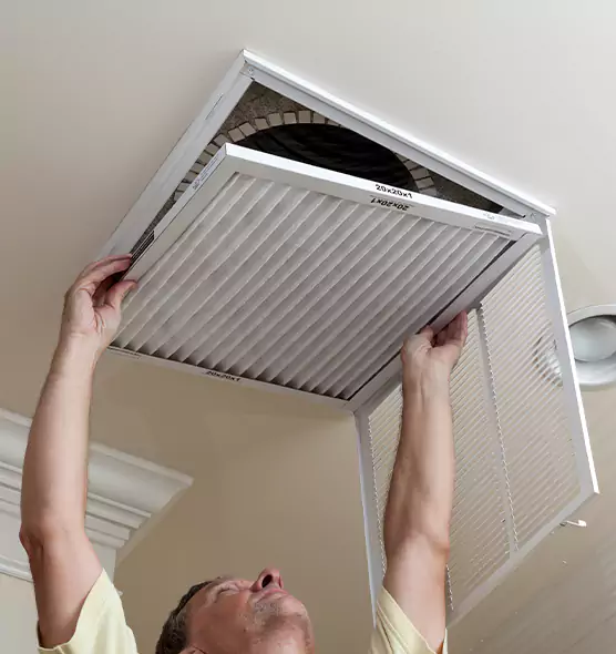 Trusted Vent Shaft Cleaning Expert in North Richland Hills, TX