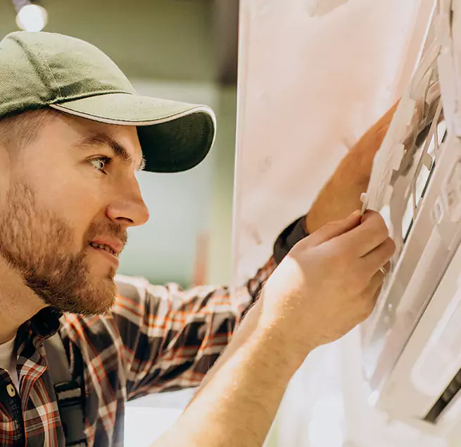 Why Homeowners Businesses Trust Us in North Richland Hills, TX?