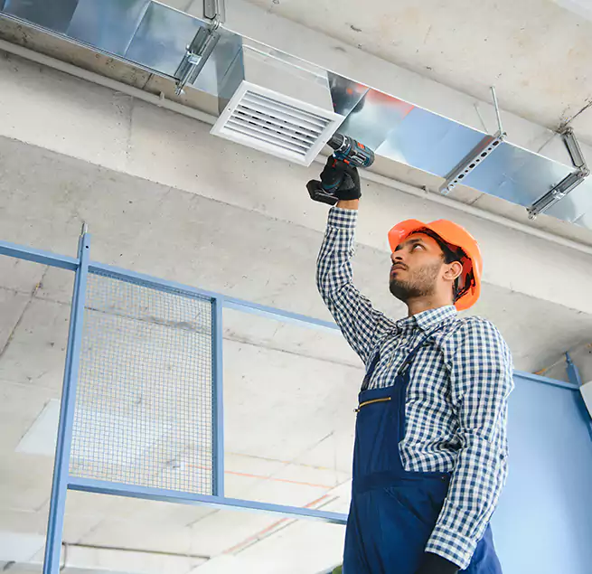 Why Homeowners & Businesses Trust Us in North Richland Hills, TX?