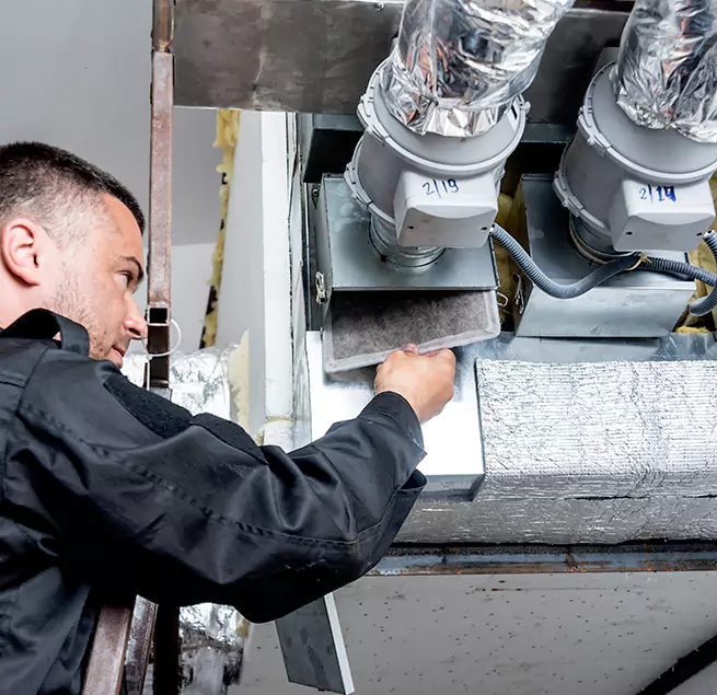 Why Homeowners & Businesses Trust Us in North Richland Hills, TX?