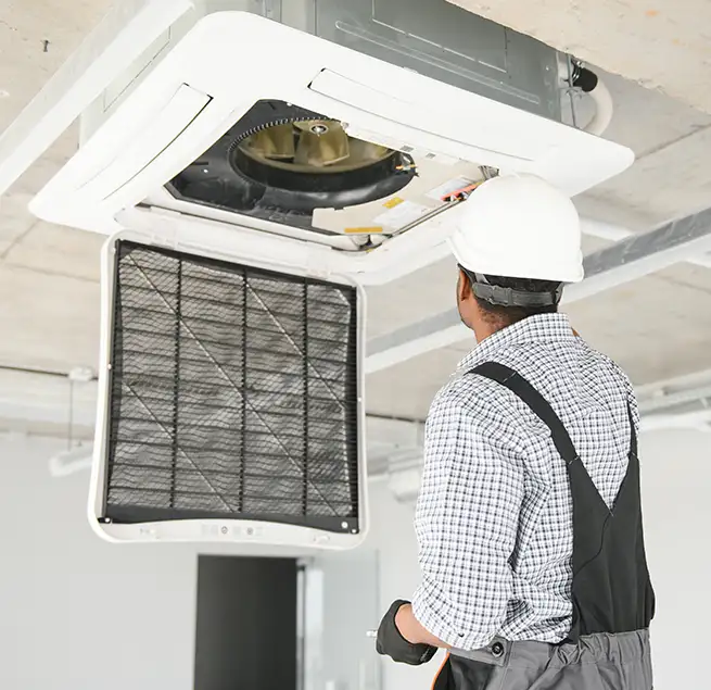 Why Homeowners & Businesses Trust Us in North Richland Hills, TX?