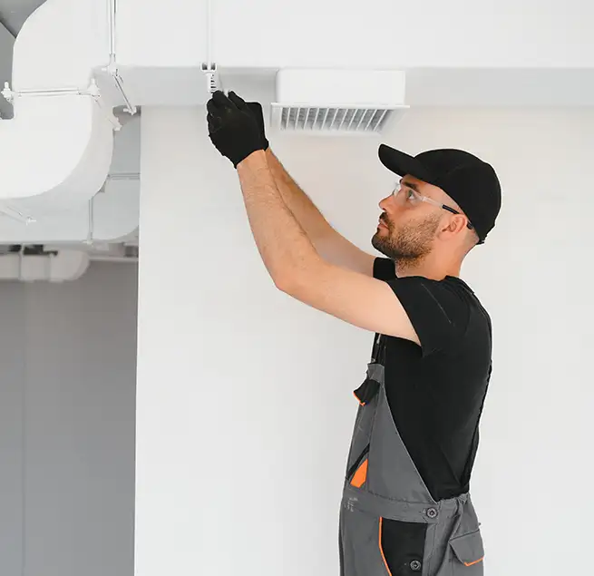 Why Homeowners & Businesses Trust Us in North Richland Hills, TX?