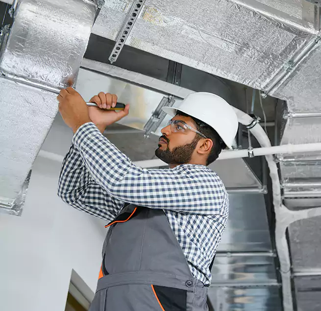 Why Homeowners & Businesses Trust Us North Richland Hills, TX?