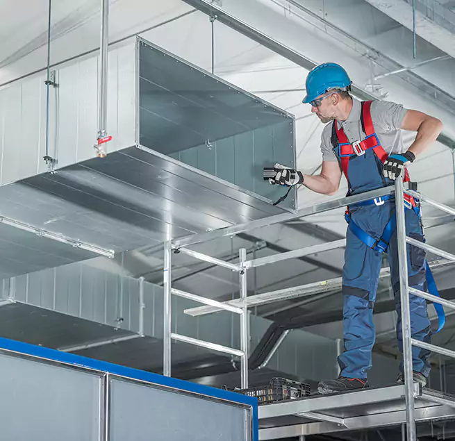 Why Homeowners & Businesses Trust Us in North Richland Hills, TX?