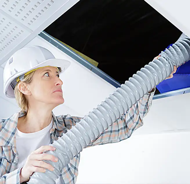 Why Homeowners & Businesses Trust Us North Richland Hills, TX