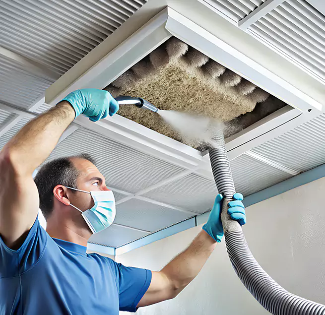 Why Homeowners & Businesses Trust Us North Richland Hills, TX