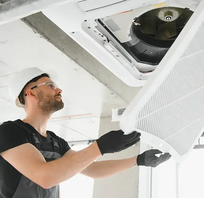 Why Homeowners & Businesses Trust Us in North Richland Hills, TX?