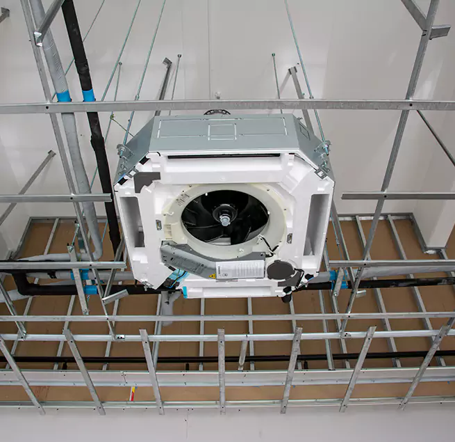 Why Homeowners & Businesses Trust Us in North Richland Hills, TX?