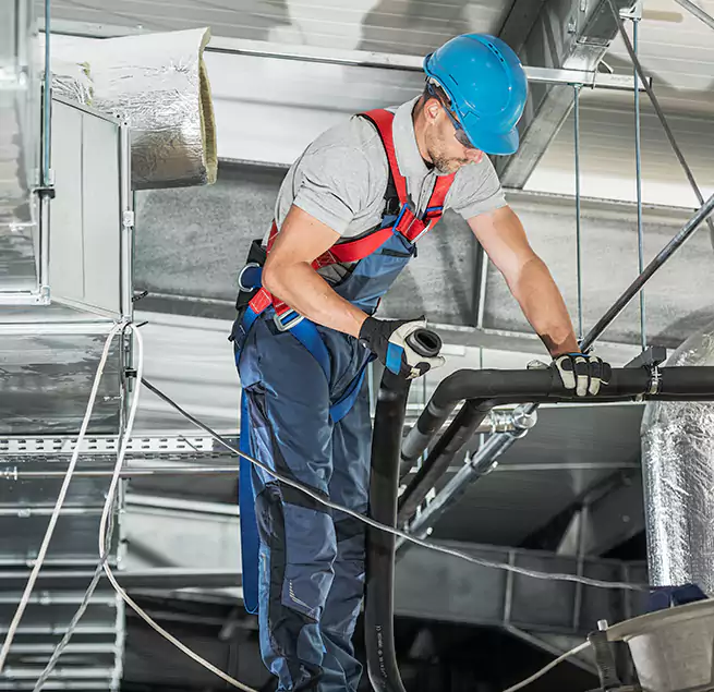 Why Homeowners & Businesses Trust Us in North Richland Hills, TX?