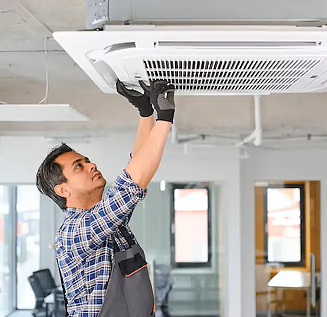 Why Homeowners & Businesses Trust Us in North Richland Hills, TX?