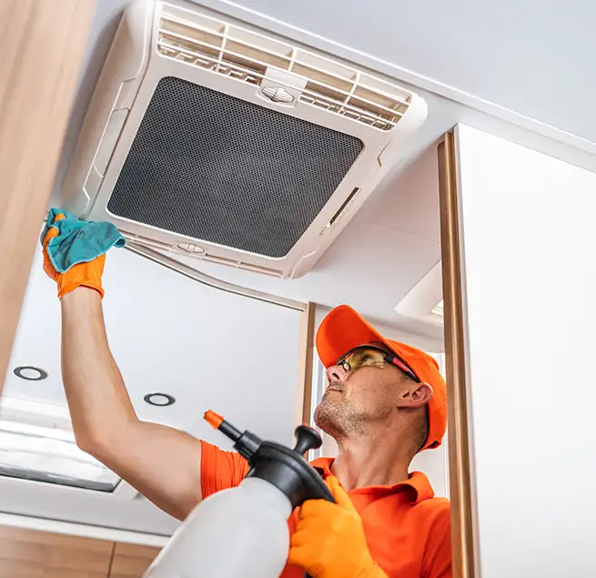 Why Homeowners & Businesses Trust Us in North Richland Hills, TX?