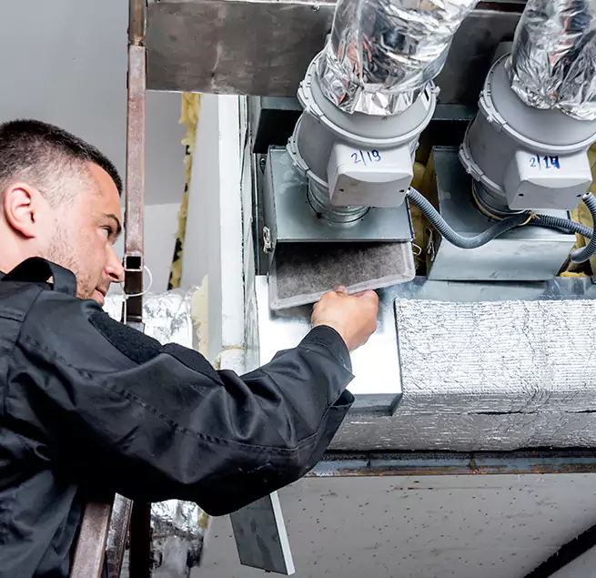 Why Homeowners & Businesses Trust Us in North Richland Hills, TX?