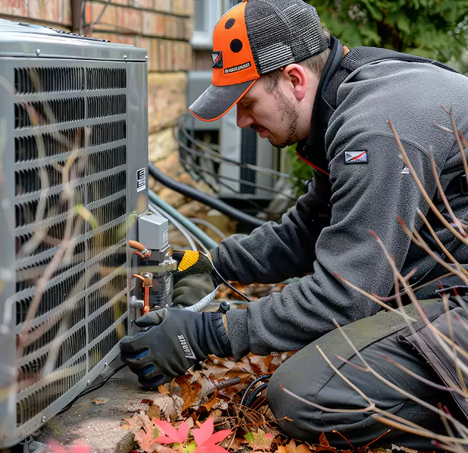 Why Homeowners & Businesses Trust Us in North Richland Hills, TX?