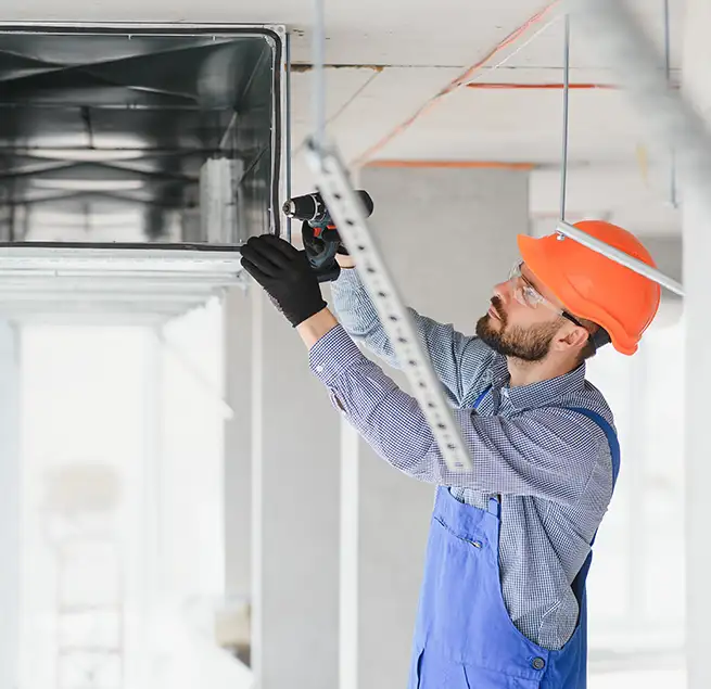  Why Homeowners Businesses Trust Us North Richland Hills, TX