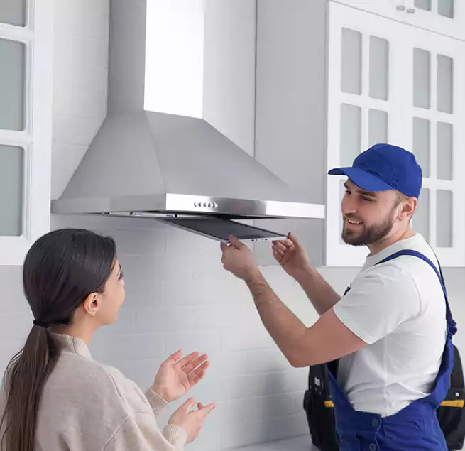  Why Homeowners & Businesses Trust Us in North Richland Hills, TX?