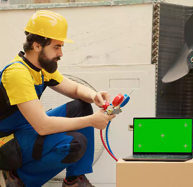 Why Homeowners & Businesses Trust Us in North Richland Hills, TX?