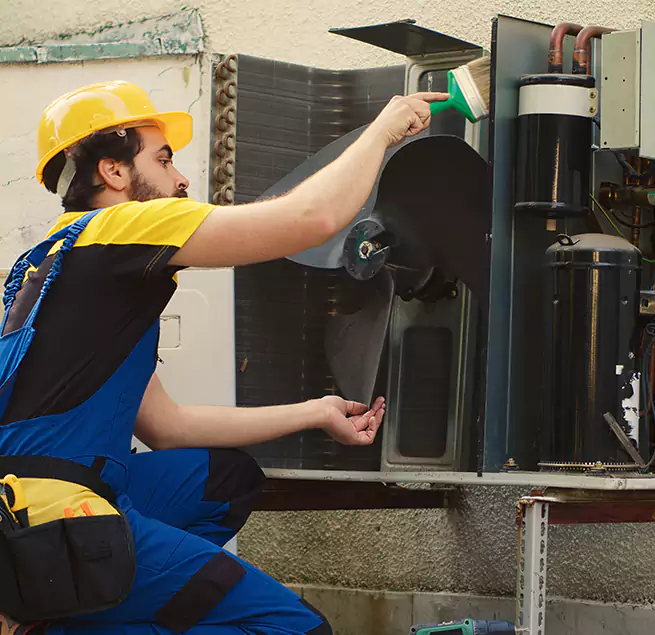 Why Homeowners & Businesses Trust Us North Richland Hills, TX?