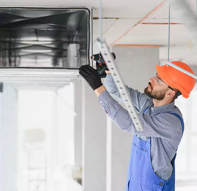 Why Homeowners & Businesses Trust Us in North Richland Hills, TX?