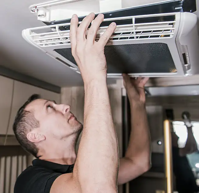 Why Homeowners & Businesses Trust Us North Richland Hills, TX