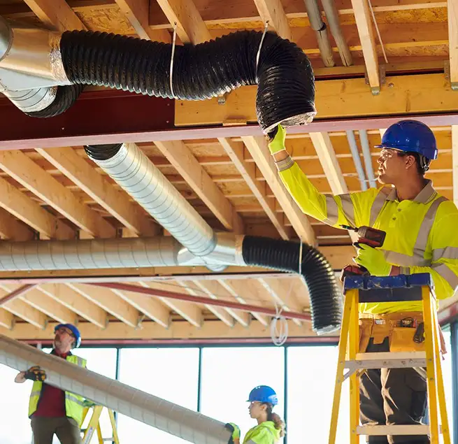 Why Homeowners & Businesses Trust Us in North Richland Hills, TX?